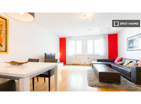 Appartement 1 chambre à louer à Schottenfeld, Vienne - Appartements