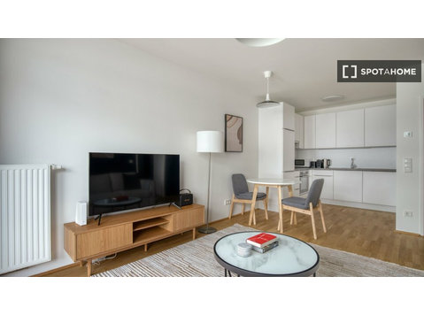 Appartement 1 chambre à louer à Sechshaus, Vienne - Appartements
