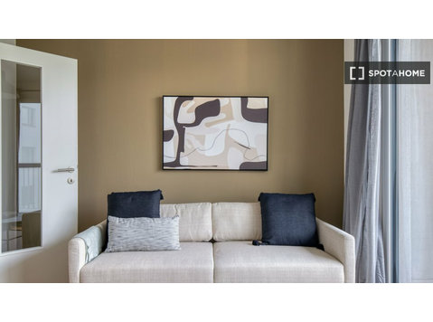 Sechshaus, Viyana'da kiralık 1 yatak odalı daire - Apartman Daireleri