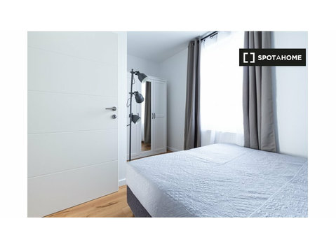 1-bedroom apartment for rent in Vienna - Apartemen
