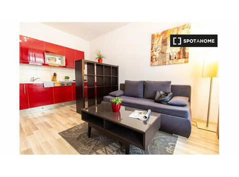 Apartamento de 1 dormitorio en alquiler en Viena - Pisos