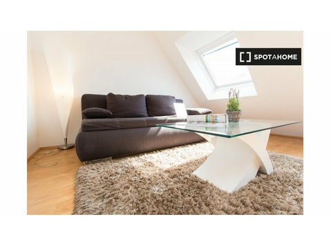 1-bedroom apartment for rent in Vienna - Apartmány