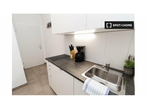 1-bedroom apartment for rent in Vienna - Apartemen