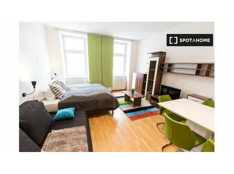 1-bedroom apartment for rent in Vienna - 	
Lägenheter