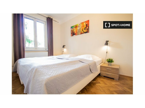 1-bedroom apartment for rent in Vienna - อพาร์ตเม้นท์