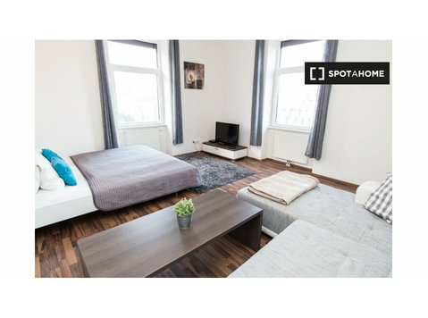 1-bedroom apartment for rent in Vienna - Asunnot