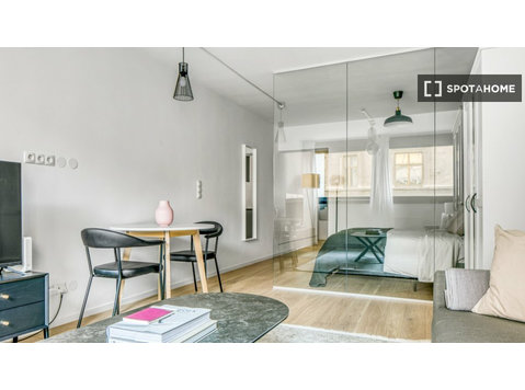 Viyana'da kiralık 1 yatak odalı daire - Apartman Daireleri