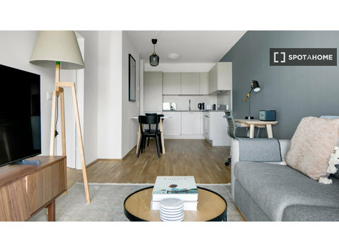 1-bedroom apartment for rent in Vienna - Dzīvokļi