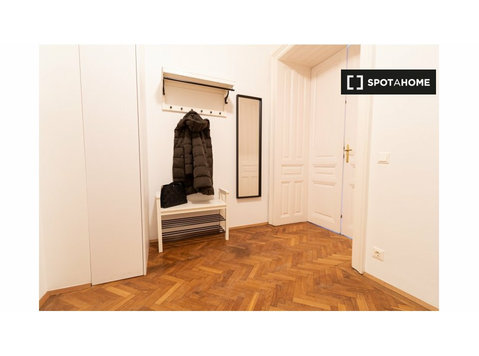 Apartamento de 1 quarto para alugar em Viena - Apartamentos