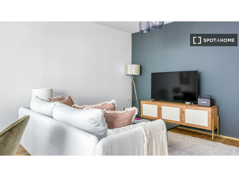 Appartamento con 1 camera da letto in affitto a Vienna - Appartamenti
