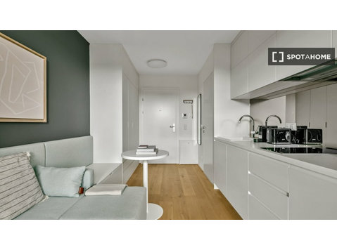 1-bedroom apartment for rent in Vienna - Leiligheter