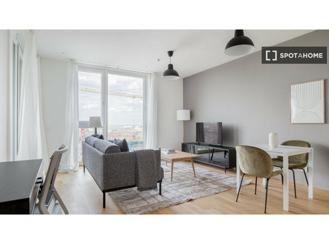 Apartamento de 1 quarto para alugar em Viena - Apartamentos