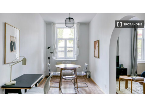 1-bedroom apartment for rent in Vienna - Apartmani