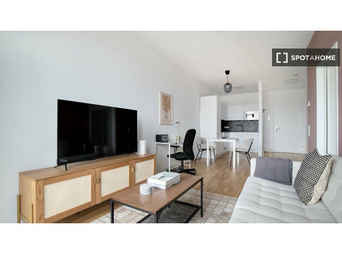 1-Zimmer-Wohnung in Wien zu vermieten - Wohnungen