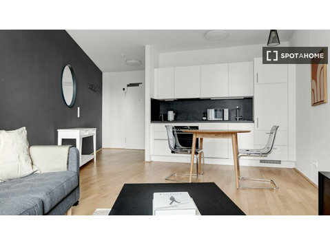 Appartement 1 chambre à louer à Vienne - Appartements