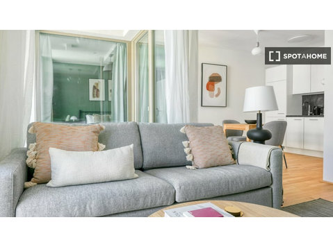 Appartement 1 chambre à louer à Vienne - Appartements