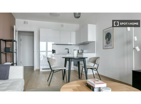 Appartement 1 chambre à louer à Vienne - Appartements