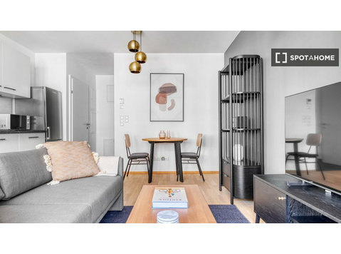 Apartamento de 1 dormitorio en alquiler en Viena - Pisos