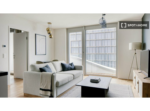 1-bedroom apartment for rent in Vienna - Apartments