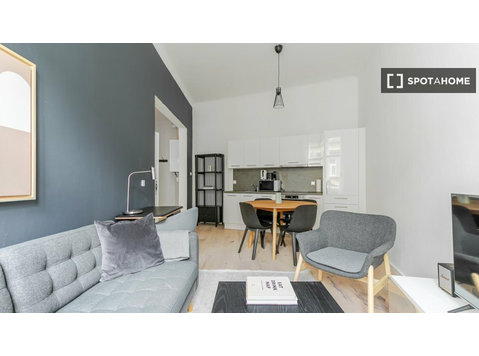 1-Zimmer-Wohnung in Wien zu vermieten - Wohnungen