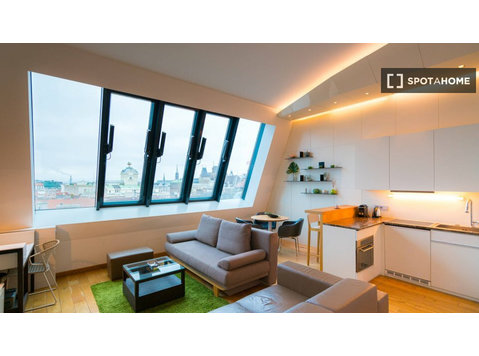 Appartement 1 chambre à louer à Vienne - Appartements