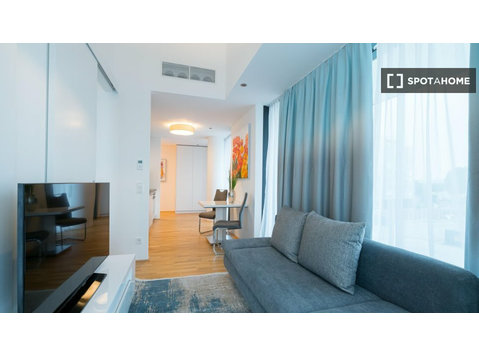 Apartamento de 1 dormitorio en alquiler en Viena - Pisos
