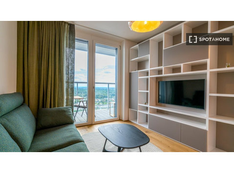 1-Zimmer-Wohnung in Wien zu vermieten - Wohnungen