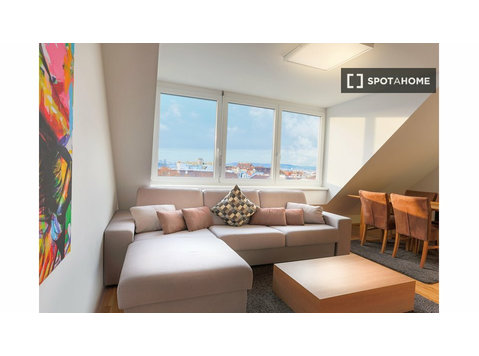 Viyana'da kiralık 1 yatak odalı daire - Apartman Daireleri