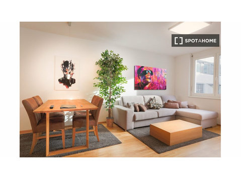 1-bedroom apartment for rent in Vienna - Apartments