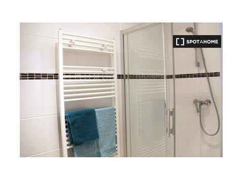 1-Zimmer-Wohnung in Wien zu vermieten - Wohnungen