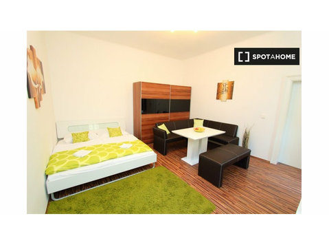 1-Zimmer-Wohnung in Wien zu vermieten - Wohnungen