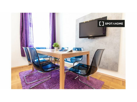 1-Zimmer-Wohnung in Wien zu vermieten - Wohnungen