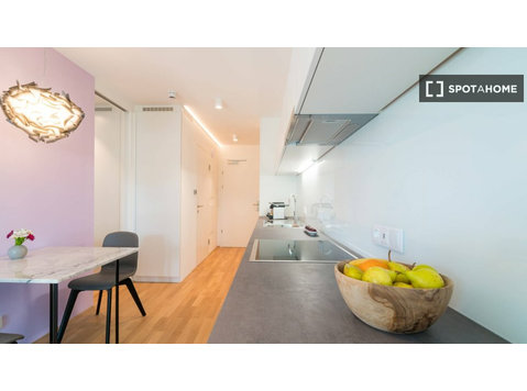 Appartement 1 chambre à louer à Vienne - Appartements