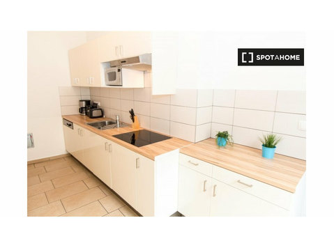 Viyana'da kiralık 1 yatak odalı daire - Apartman Daireleri