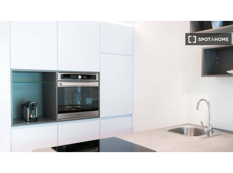 Viyana'da kiralık 1 yatak odalı daire - Apartman Daireleri