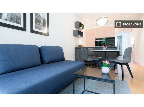 Appartement 1 chambre à louer à Vienne - Appartements