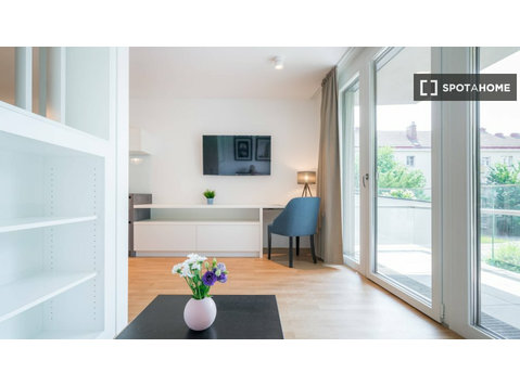 Appartement 1 chambre à louer à Vienne - Appartements
