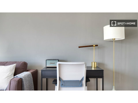 Viyana'da kiralık 1 yatak odalı daire - Apartman Daireleri