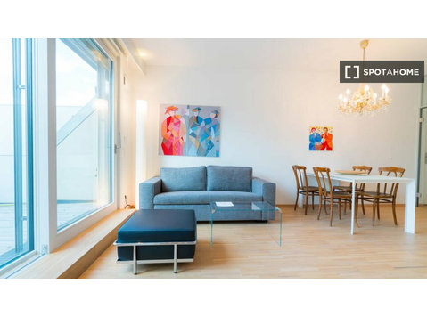 1-Zimmer-Wohnung in Wien zu vermieten - Wohnungen
