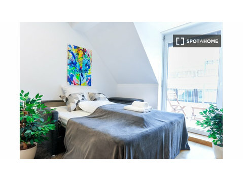 Appartement 1 chambre à louer à Vienne - Appartements
