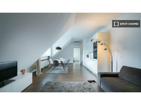 Apartamento de 1 dormitorio en alquiler en Viena - Pisos