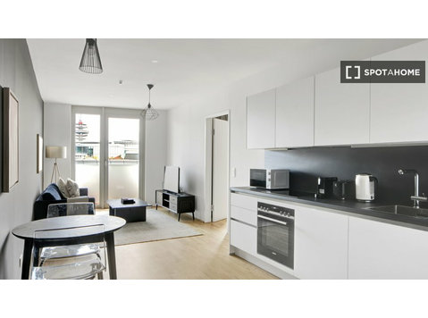 Appartement 1 chambre à louer à Vienne - Appartements