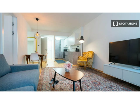 Appartement 1 chambre à louer à Vienne - Appartements