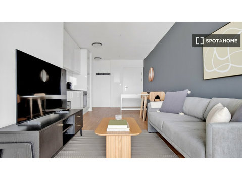 Viyana'da kiralık 1 yatak odalı daire - Apartman Daireleri