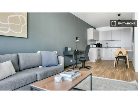 Viyana'da kiralık 1 yatak odalı daire - Apartman Daireleri