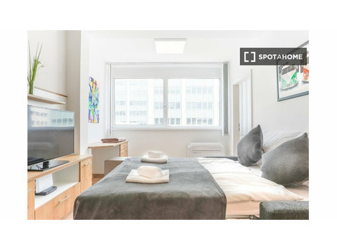 Viyana'da kiralık 1 yatak odalı daire - Apartman Daireleri