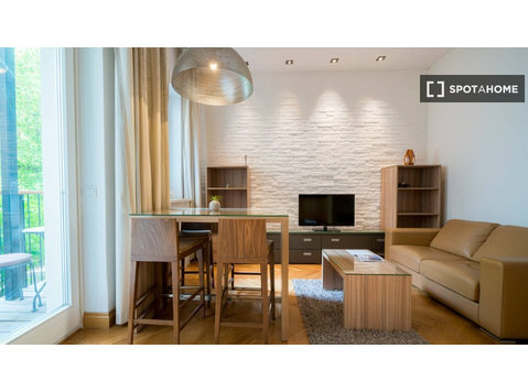 Appartement 1 chambre à louer à Vienne - Appartements