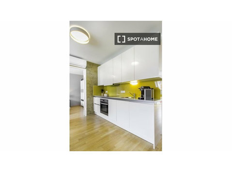 Apartamento de 1 dormitorio en alquiler en Viena, Austria - Pisos
