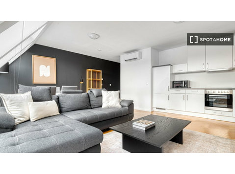 1-bedroom apartment for rent in Vienna, Vienna - Apartments
