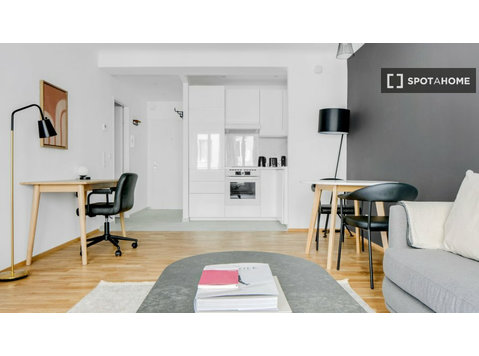 1-bedroom apartment for rent in Vienna, Vienna - Apartments